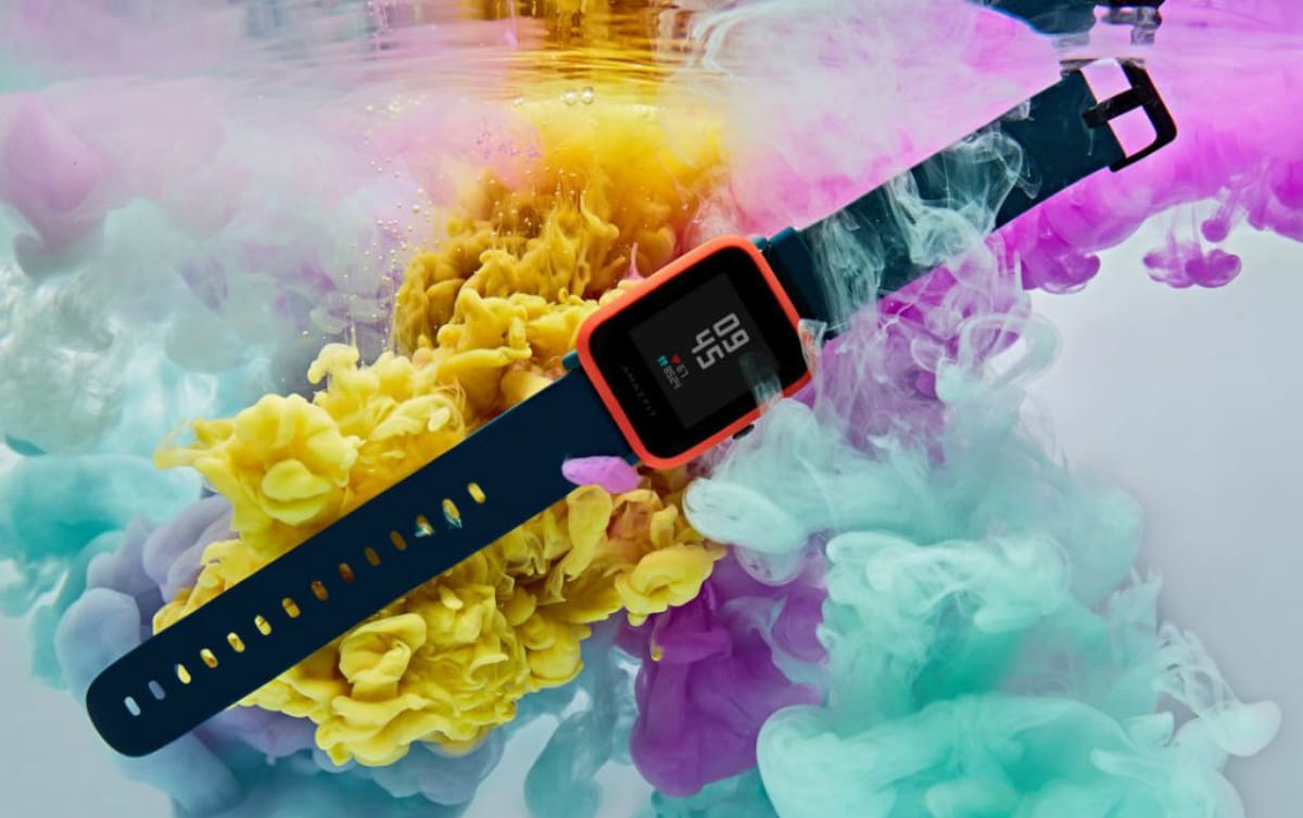amazfit 2020