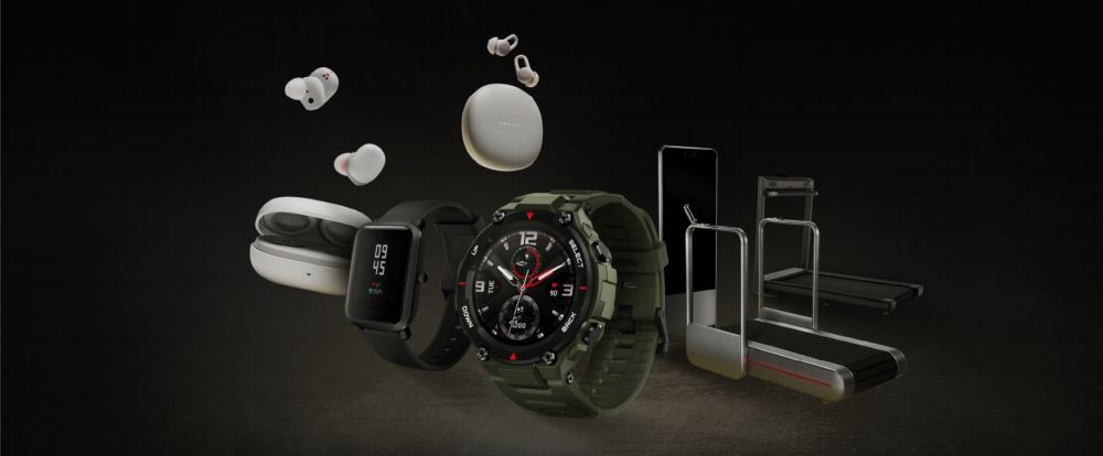 amazfit 2020