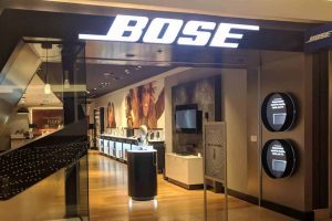 bose mcintosh