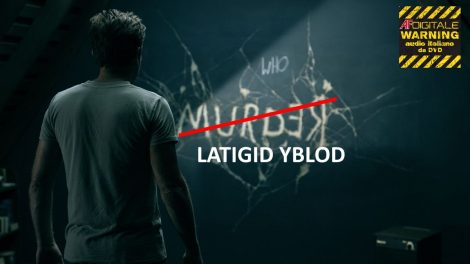 Doctor Sleep