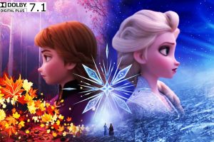 Frozen 2