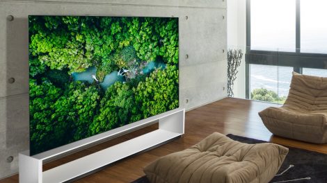 tv 8k