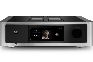 NAD Masters M33