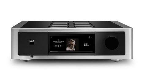 NAD Masters M33