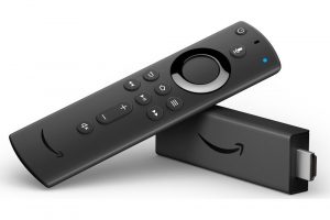 Fire TV Stick