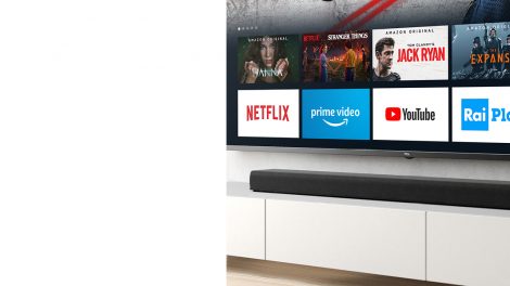 fire tv edition