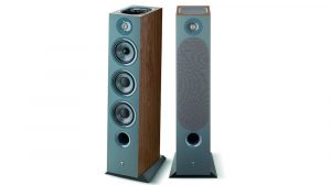 Focal Chora 826-D