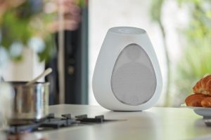 speaker wireless