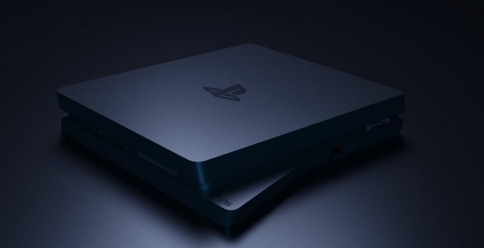 playstation 5