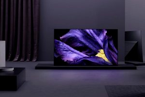 tv oled