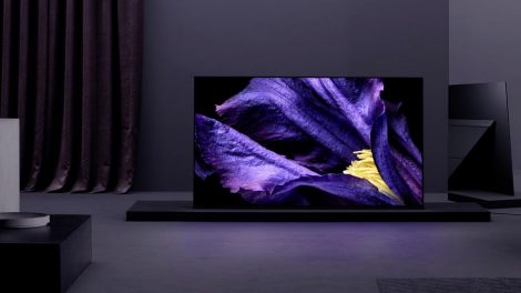 tv oled