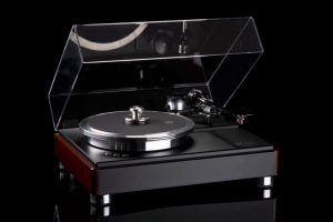 VPI HW-40