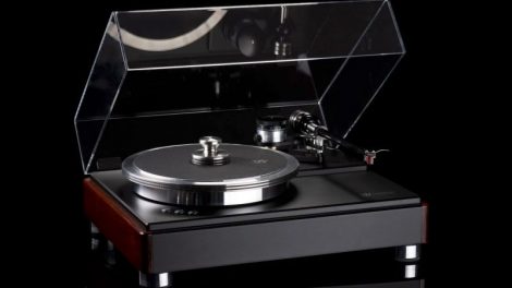 VPI HW-40