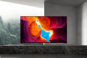 android tv 9