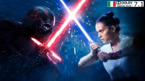 L'ascesa di Skywalker
