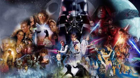 Star Wars