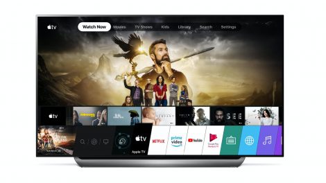 oled lg