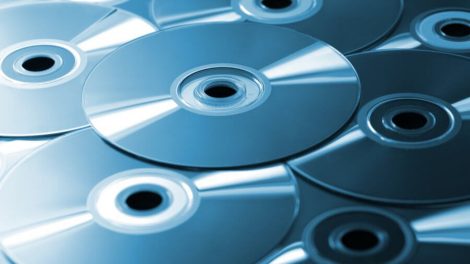 Ultra HD Blu-ray