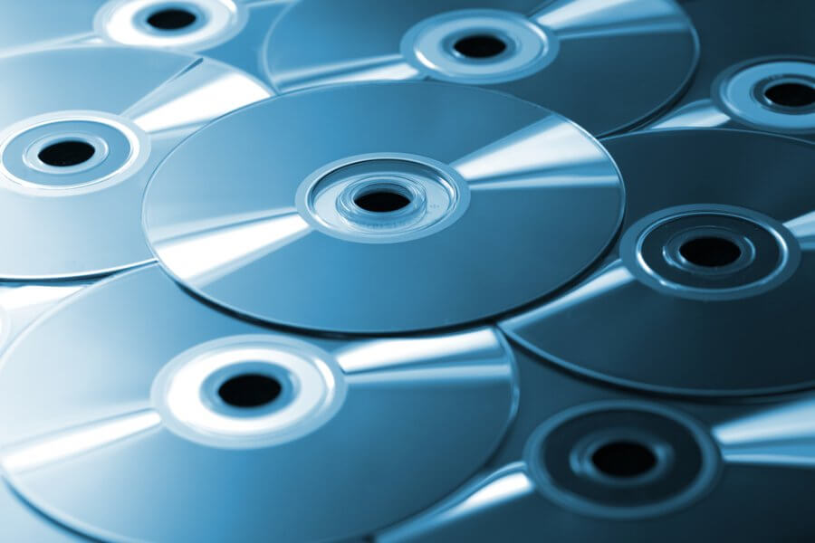 Ultra HD Blu-ray