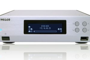 melco n100