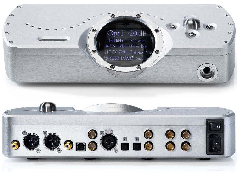 Destiny Tube DAC Amplificatore Per Cuffie &ndash; Difettoso, Solo Per Parti
