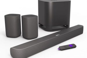 soundbar