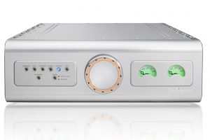 Progression Integrated Amplifier