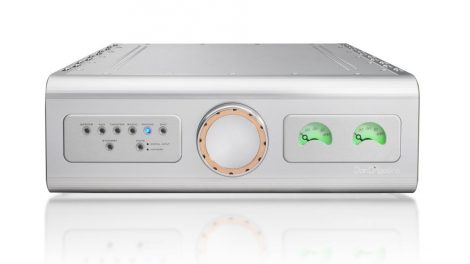 Progression Integrated Amplifier
