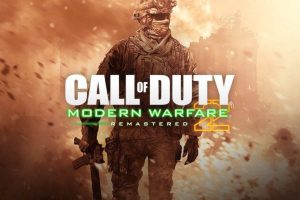 Modern Warfare 2