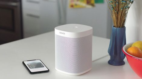 Speaker Bluetooth