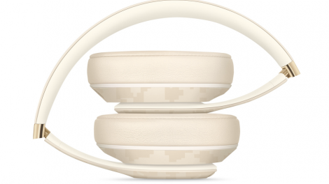 Cuffie over-ear Apple