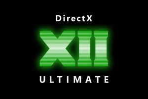 Direct X 12 Ultimate