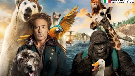 Dolittle