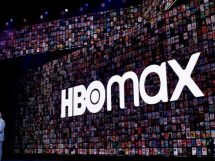 hbo max