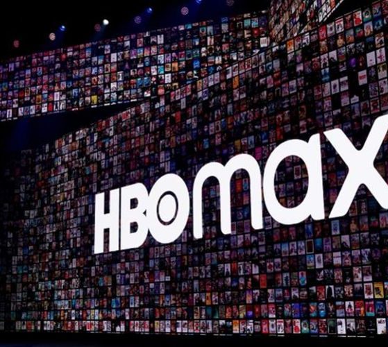 hbo max