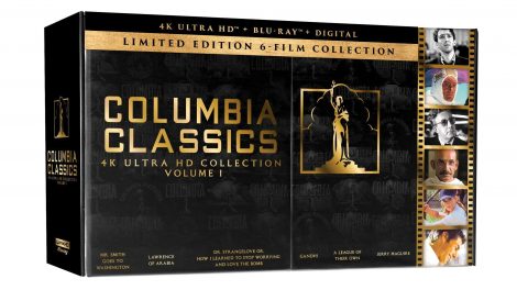 Columbia Classics
