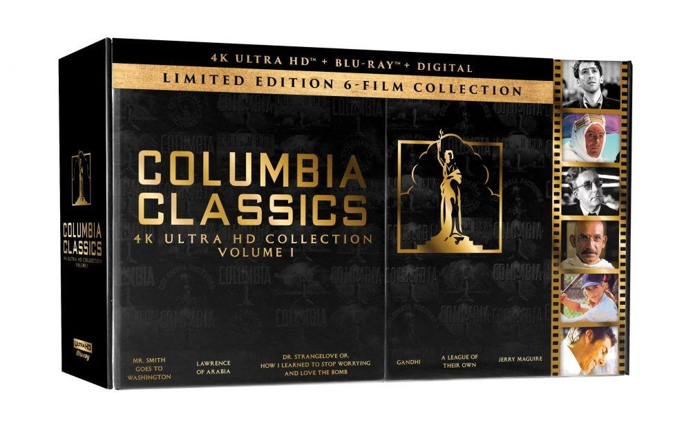 Columbia Classics