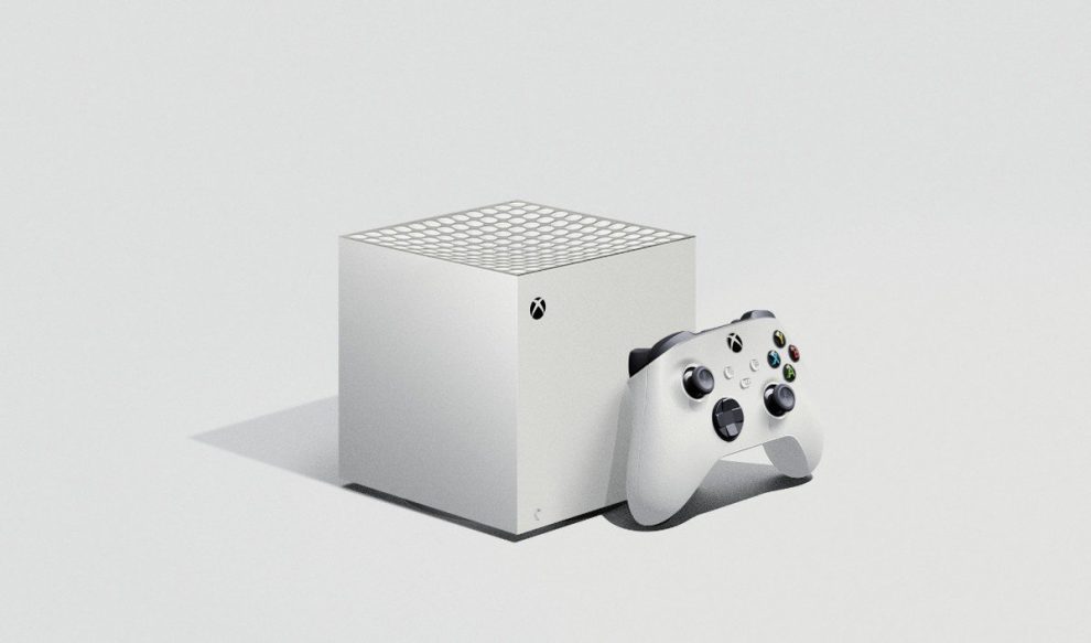 Xbox Series S