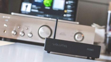 volumio primo