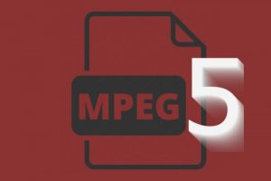 MPEG-5 EVC