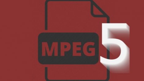 MPEG-5 EVC