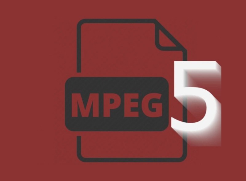 MPEG-5 EVC
