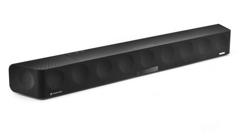 Soundbar Dolby Atmos