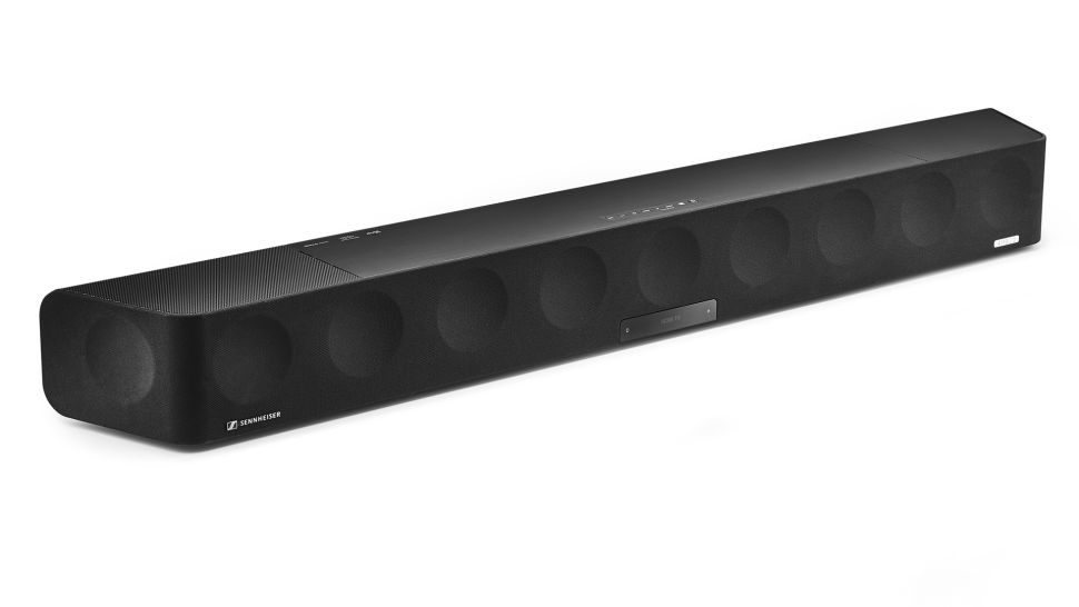 Soundbar Dolby Atmos