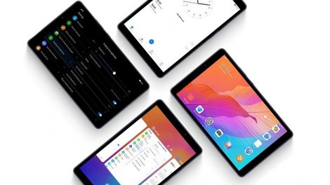 MatePad T8