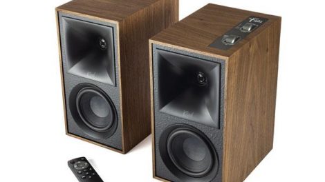 Klipsch The Fives
