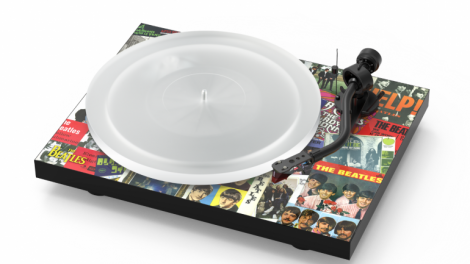 Singles Turntable