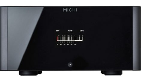Michi S5