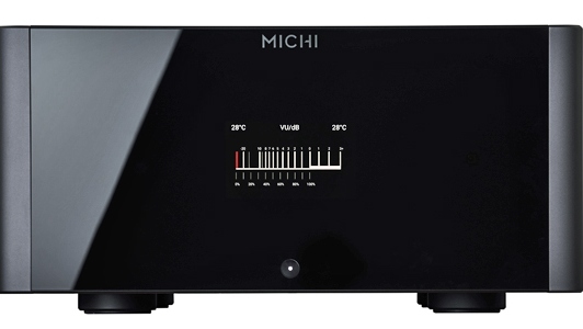 Michi S5