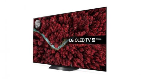 lg bx